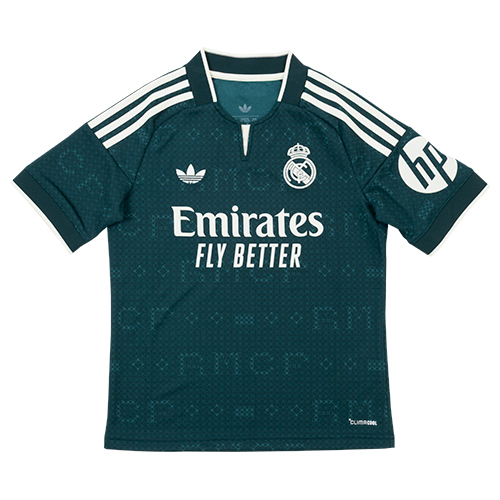 【先行発売】キッズ 26-27 レアル・マドリード AWAY ユニフォーム