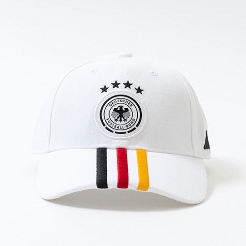 ドイツ代表 キャップ