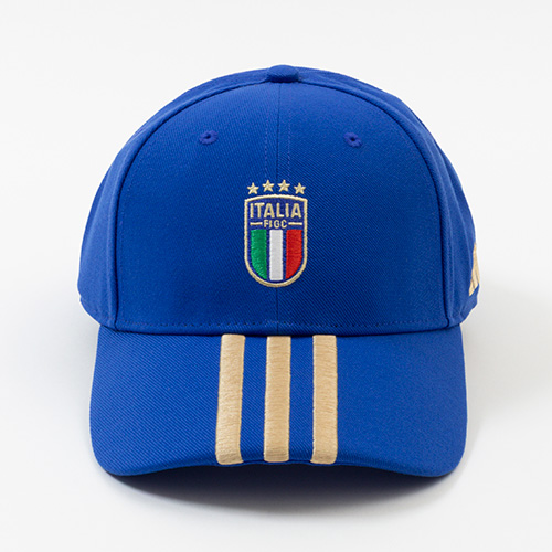 イタリア代表 ベースボール キャップ