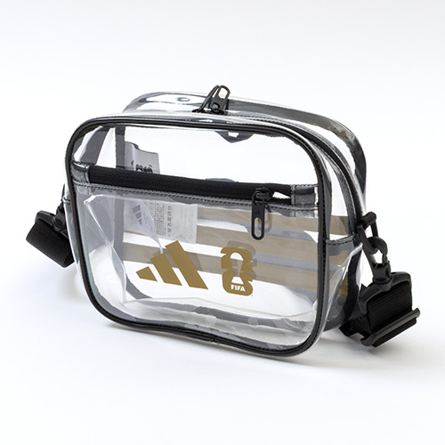 WORLD CUP OFFICIAL EMBLEM BAG