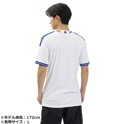 2026 ギリシャ代表 HOMEユニフォーム