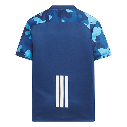 K MH camo CB Tシャツ