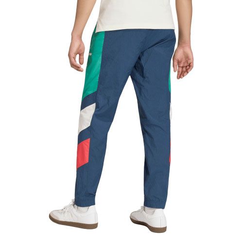イタリア代表 EQT トラックパンツ