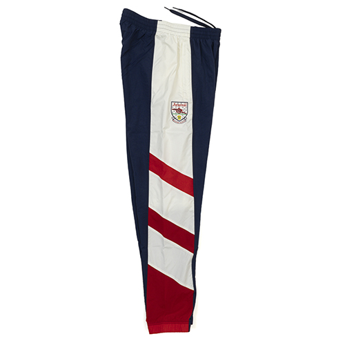 アーセナルFC EQT トラックパンツ