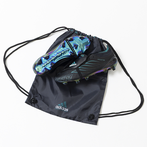 【予約】プレデター ELITE FT FG EQT