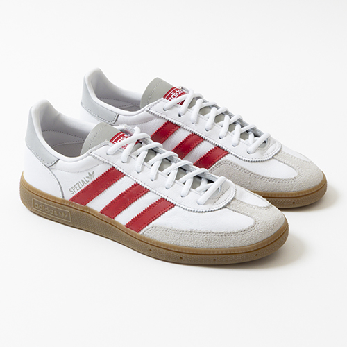 HANDBALL SPEZIAL リヴァプール