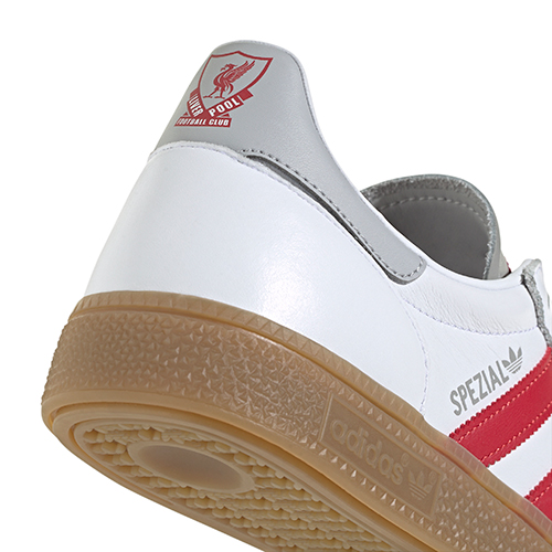 HANDBALL SPEZIAL リヴァプール