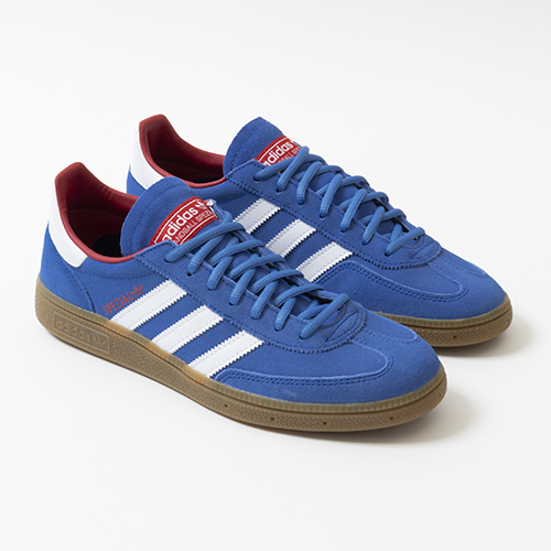 HANDBALL SPEZIAL マンチェスター・ユナイテッド