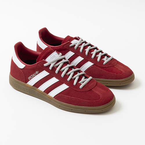 HANDBALL SPEZIAL リヴァプール