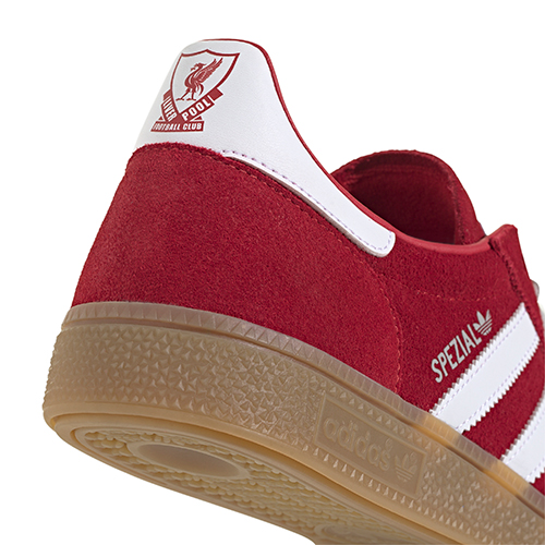 HANDBALL SPEZIAL リヴァプール