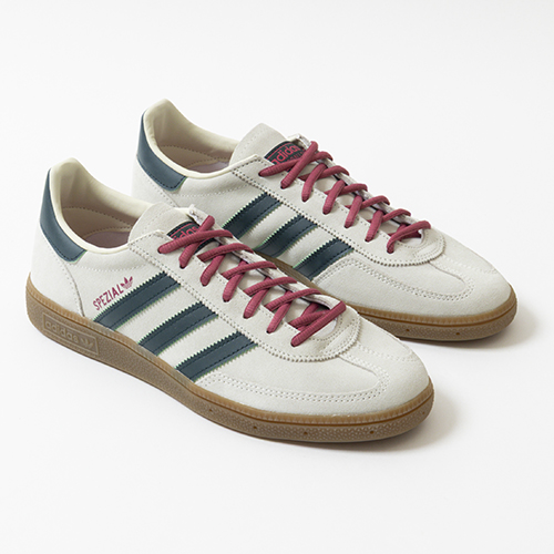 HANDBALL SPEZIAL レアル・マドリード