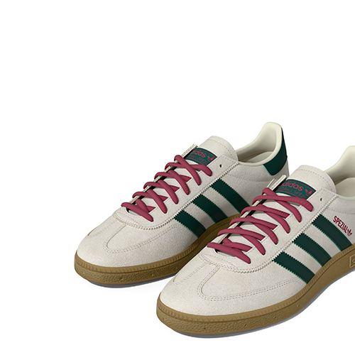 HANDBALL SPEZIAL レアル・マドリード