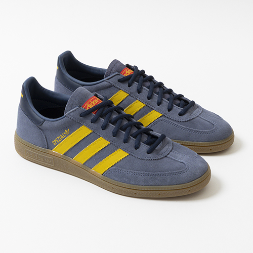 HANDBALL SPEZIAL アーセナルFC