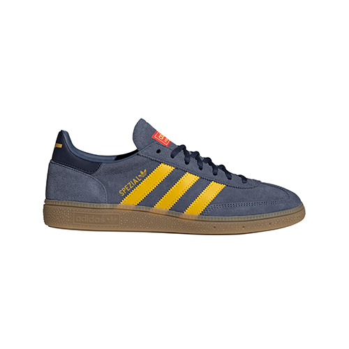 HANDBALL SPEZIAL アーセナルFC