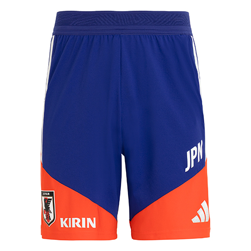 2026 サッカー日本代表 プロ トレーニングショーツ