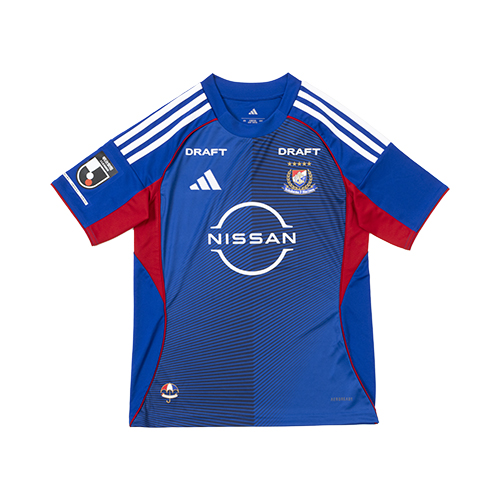 キッズ 2026 横浜F・マリノス 百年構想リーグ 1stユニフォーム