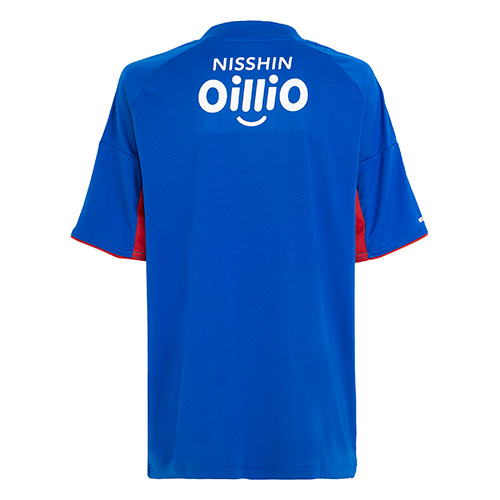 【予約】キッズ 2026 横浜F・マリノス 百年構想リーグ 1stユニフォーム