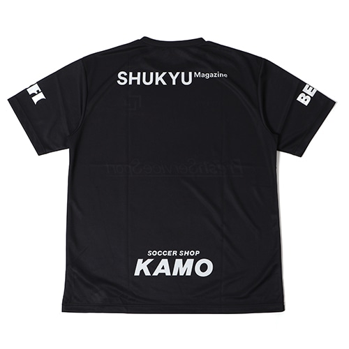 KAMO GAME SHIRT［AWAY］