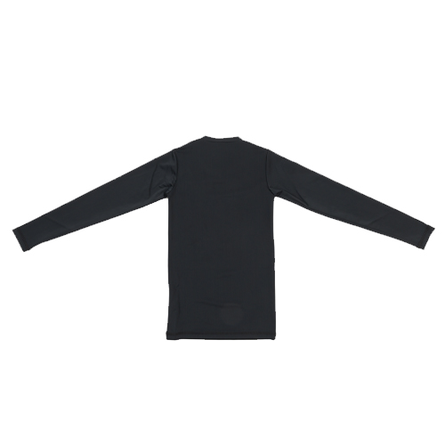 KAMOオリジナル ジュニア 長袖インナーシャツ