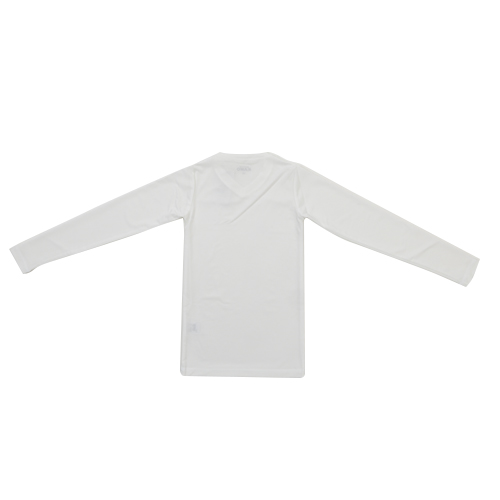 KAMOオリジナル ジュニア 長袖インナーシャツ