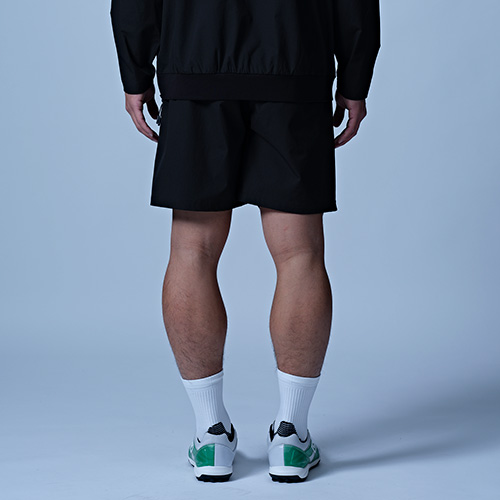 Clean Ripstop Shorts KAMO
