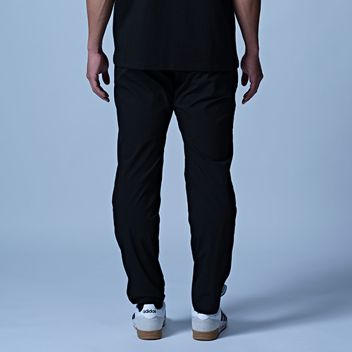 Clean Ripstop Pants KAMO