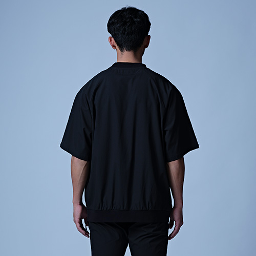 Clean Ripstop T-shirts KAMO