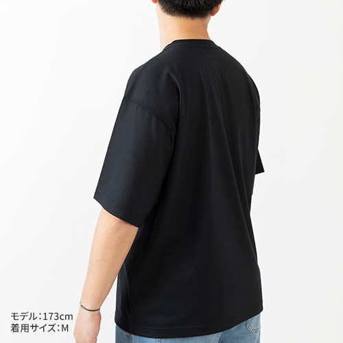 COVEROSS LOOSE FIT TEE
