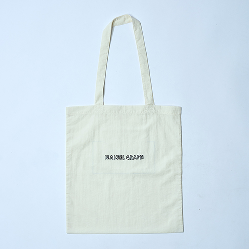 TOTE BAG KAMO*NG