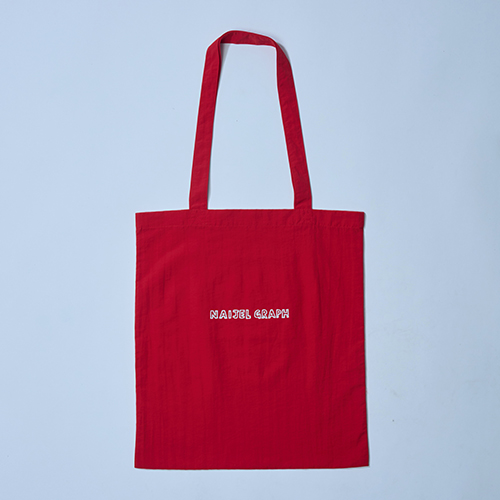 TOTE BAG KAMO*NG