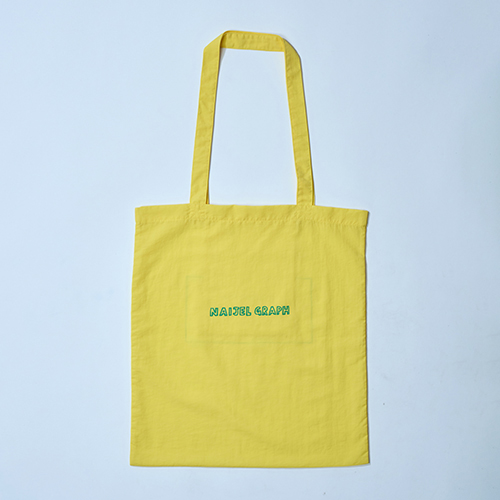 TOTE BAG KAMO*NG