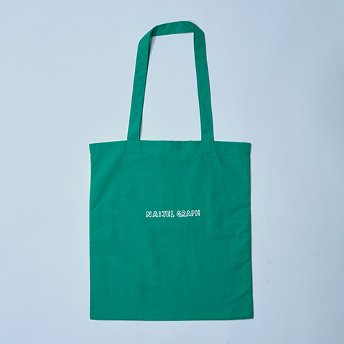 TOTE BAG KAMO*NG