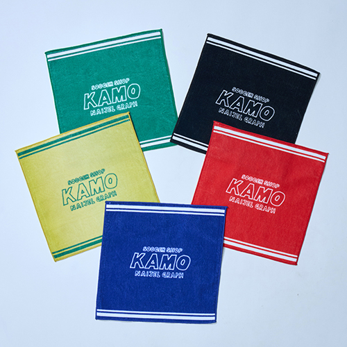 HAND TOWEL KAMO*NG