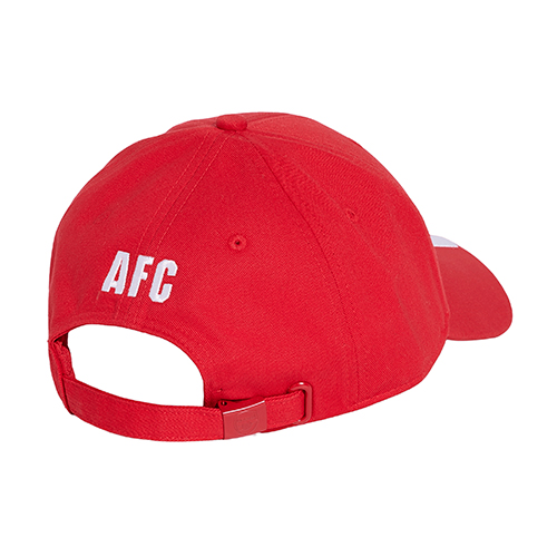 【先行販売】アーセナルFC ベースボールキャップ