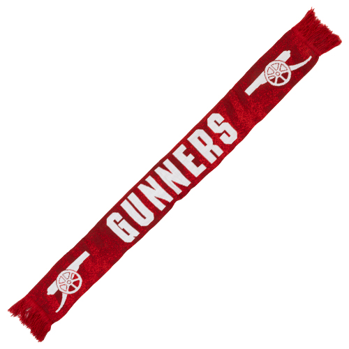 アーセナルFC HOME スカーフ