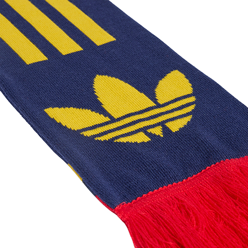 アーセナルFC AWAY スカーフ