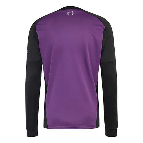 【先行発売】26-27 リヴァプール AWAY GK 長袖ユニフォーム