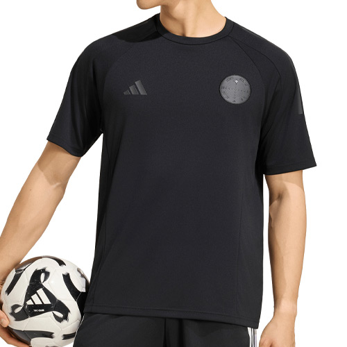T.S.U.F.C. ルーズフィット 半袖Tシャツ