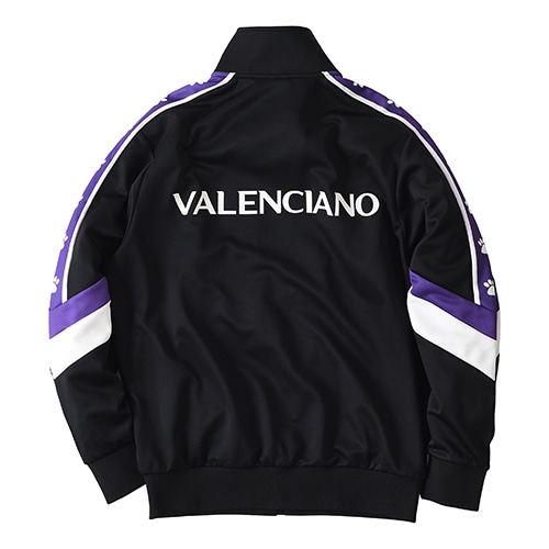 GALA TRACK JACKET