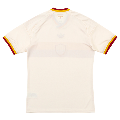 【先行発売】26-27 ASローマ AWAY ユニフォーム