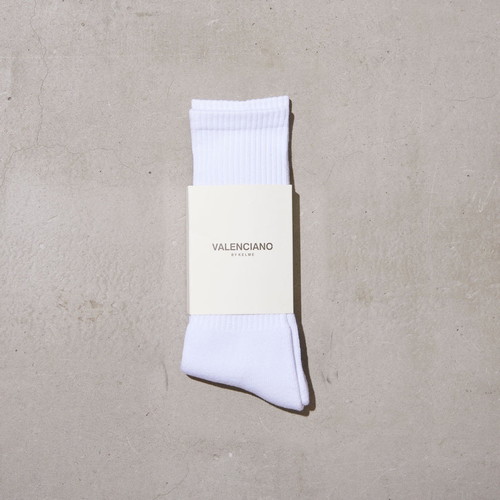 VALENCIANO LOGO SOCKS