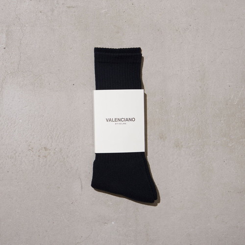 VALENCIANO LOGO SOCKS