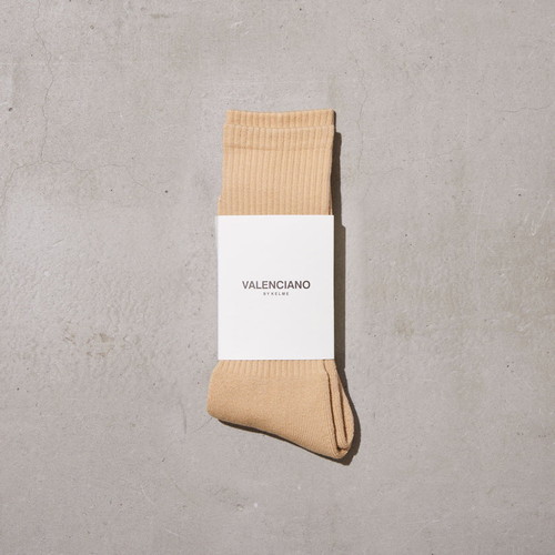 VALENCIANO LOGO SOCKS