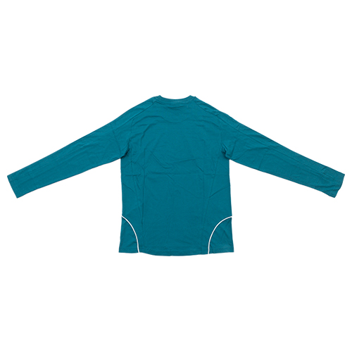 リヴァプール チームガイスト 長袖Tシャツ