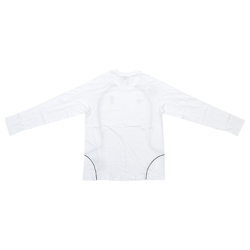 リヴァプール チームガイスト 長袖Tシャツ