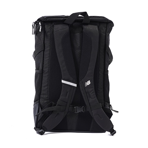 トップローディングバックパック V2 ベーシック 35L