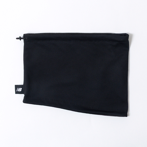 フリースネックウォーマー