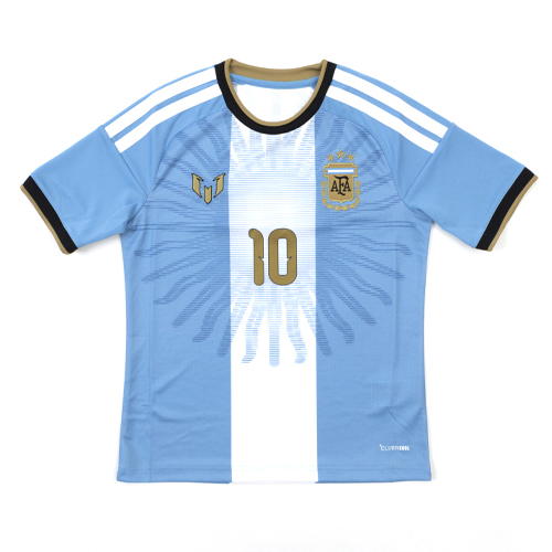 キッズ アルゼンチン代表 メッシ 26 ジャージ