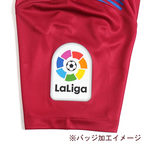 スペインリーグ 金バッチ 【楽天市場】 - plastexpb.com.br