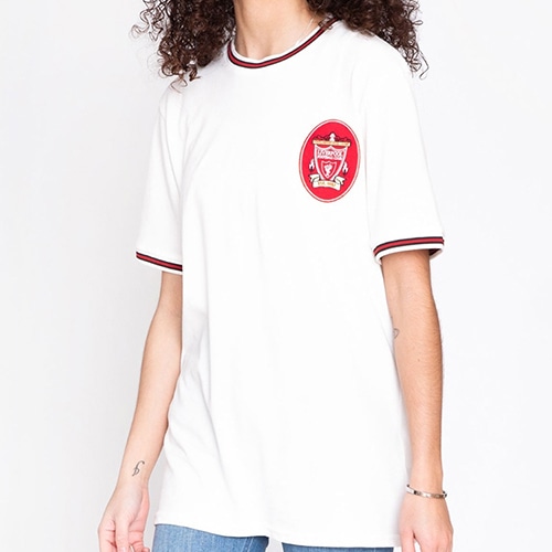 リヴァプールFC 97 AWAY Tシャツ